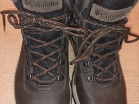 Columbia nahka kengät, Vaatteet ja kengät, Joensuu, Tori.fi Columbia nahka kengät, Vaatteet ja kengät, Joensuu, Tori.fi