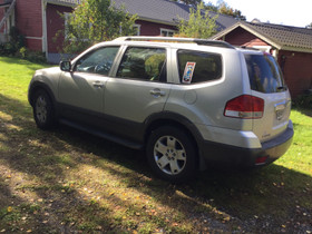 KIA Muut, Autot, Kemiönsaari, Tori.fi KIA Muut, Autot, Kemiönsaari, Tori.fi