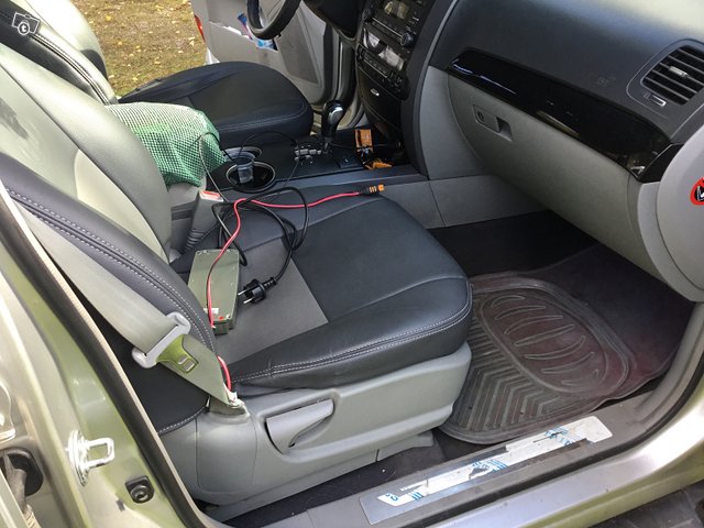 KIA Muut 8