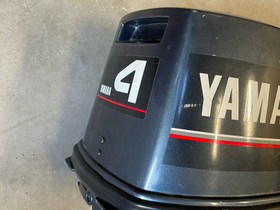 Yamaha 4hv 2t hyvä perämoottori tankillla, Perämoottorit, Venetarvikkeet ja veneily, Järvenpää, Tori.fi Yamaha 4hv 2t hyvä perämoottori tankillla, Perämoottorit, Venetarvikkeet ja veneily, Järvenpää, Tori.fi
