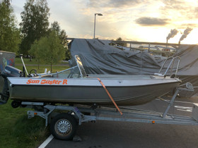 Sun Buster R, Moottoriveneet, Veneet, Oulu, Tori.fi Sun Buster R, Moottoriveneet, Veneet, Oulu, Tori.fi