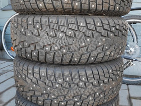 195 65 15 Talvi Renk GT RADIAL CHAMPPIRO 8mm, Renkaat ja vanteet, Alavus, Tori.fi 195 65 15 Talvi Renk GT RADIAL CHAMPPIRO 8mm, Renkaat ja vanteet, Alavus, Tori.fi