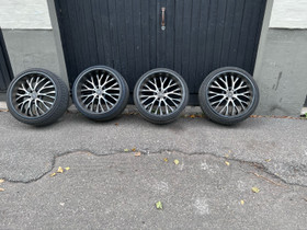 5x112 20 valssit, Renkaat ja vanteet, Lappeenranta, Tori.fi 5x112 20 valssit, Renkaat ja vanteet, Lappeenranta, Tori.fi