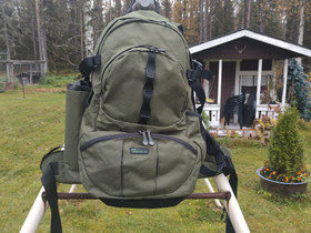 Vaeltaja retkeily/metsästysreppu, Metsästystarvikkeet, Metsästys ja kalastus, Kuusamo, Tori.fi Vaeltaja retkeily/metsästysreppu, Metsästystarvikkeet, Metsästys ja kalastus, Kuusamo, Tori.fi