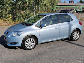 Toyota Auris, Autot, Riihimäki, Tori.fi Toyota Auris, Autot, Riihimäki, Tori.fi