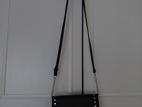 Crossbody laukku, Laukut ja hatut, Asusteet ja kellot, Lappeenranta, Tori.fi Crossbody laukku, Laukut ja hatut, Asusteet ja kellot, Lappeenranta, Tori.fi