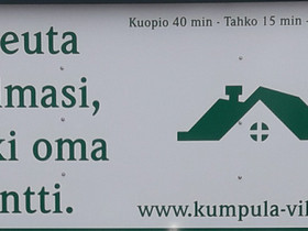 Tontti jos toinenkin, Tontit, Kuopio, Tori.fi Tontti jos toinenkin, Tontit, Kuopio, Tori.fi
