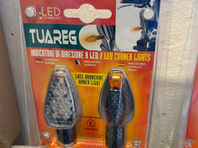 Led vilkut, Muut motovaraosat ja tarvikkeet, Mototarvikkeet ja varaosat, Lahti, Tori.fi Led vilkut, Muut motovaraosat ja tarvikkeet, Mototarvikkeet ja varaosat, Lahti, Tori.fi