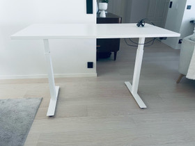 Sähköpöytä, 140x70cm, Pöydät ja tuolit, Sisustus ja huonekalut, Porvoo, Tori.fi Sähköpöytä, 140x70cm, Pöydät ja tuolit, Sisustus ja huonekalut, Porvoo, Tori.fi