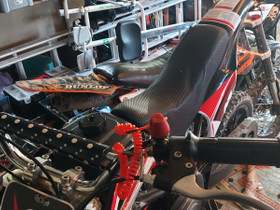 Samurai 50cc, Mopot, Moto, Isokyrö, Tori.fi Samurai 50cc, Mopot, Moto, Isokyrö, Tori.fi