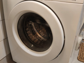 Samsung WW60J3283LW 6kg, Pesu- ja kuivauskoneet, Kodinkoneet, Vaasa, Tori.fi Samsung WW60J3283LW 6kg, Pesu- ja kuivauskoneet, Kodinkoneet, Vaasa, Tori.fi