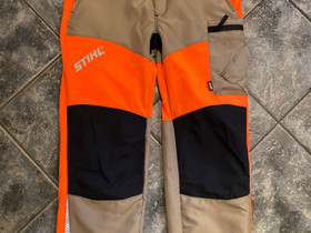 STIHL Dynamic Vent Turvahousut UUDET, Vaatteet ja kengät, Pertunmaa, Tori.fi STIHL Dynamic Vent Turvahousut UUDET, Vaatteet ja kengät, Pertunmaa, Tori.fi