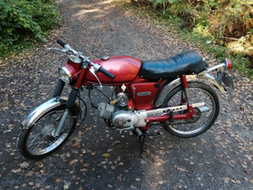Suzuki a95, Moottoripyörät, Moto, Kokkola, Tori.fi Suzuki a95, Moottoripyörät, Moto, Kokkola, Tori.fi