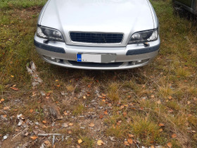 Volvo s40 t4, Autovaraosat, Auton varaosat ja tarvikkeet, Pudasjärvi, Tori.fi Volvo s40 t4, Autovaraosat, Auton varaosat ja tarvikkeet, Pudasjärvi, Tori.fi