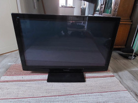 Panasonic 42", Televisiot, Viihde-elektroniikka, Suomussalmi, Tori.fi Panasonic 42", Televisiot, Viihde-elektroniikka, Suomussalmi, Tori.fi