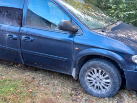 Chrysler voyager 2.8 crd, Autovaraosat, Auton varaosat ja tarvikkeet, Joensuu, Tori.fi Chrysler voyager 2.8 crd, Autovaraosat, Auton varaosat ja tarvikkeet, Joensuu, Tori.fi