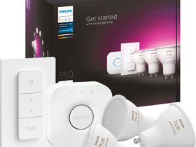 Philips Hue White And Color Ambiance aloituspakkau, Muut, Tampere, Tori.fi Philips Hue White And Color Ambiance aloituspakkau, Muut, Tampere, Tori.fi