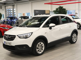 OPEL Crossland X, Autot, Lohja, Tori.fi OPEL Crossland X, Autot, Lohja, Tori.fi