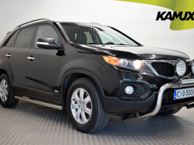 Kia Sorento, Autot, Savonlinna, Tori.fi Kia Sorento, Autot, Savonlinna, Tori.fi