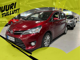 Toyota Verso, Autot, Espoo, Tori.fi Toyota Verso, Autot, Espoo, Tori.fi