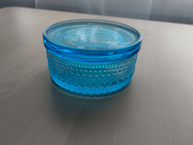 Iittala Kastehelmipurkki, sininen!, Säilytysastiat ja rasiat, Keittiötarvikkeet ja astiat, Lahti, Tori.fi Iittala Kastehelmipurkki, sininen!, Säilytysastiat ja rasiat, Keittiötarvikkeet ja astiat, Lahti, Tori.fi