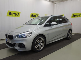BMW 218, Autot, Tuusula, Tori.fi BMW 218, Autot, Tuusula, Tori.fi