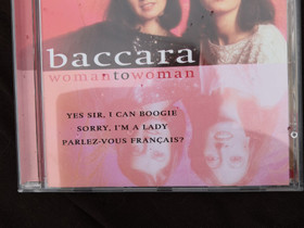 Baccara cd, Musiikki CD, DVD ja äänitteet, Musiikki ja soittimet, Lappeenranta, Tori.fi Baccara cd, Musiikki CD, DVD ja äänitteet, Musiikki ja soittimet, Lappeenranta, Tori.fi
