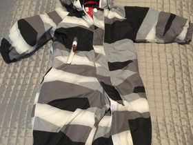 Reiman toppahaalari 74cm, Lastenvaatteet ja kengät, Tampere, Tori.fi Reiman toppahaalari 74cm, Lastenvaatteet ja kengät, Tampere, Tori.fi