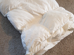 Painopeitto 9kg, Sängyt ja makuuhuone, Sisustus ja huonekalut, Jyväskylä, Tori.fi Painopeitto 9kg, Sängyt ja makuuhuone, Sisustus ja huonekalut, Jyväskylä, Tori.fi