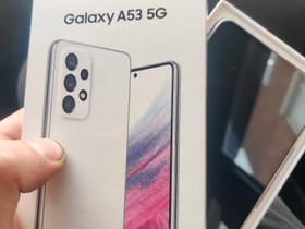 Samsung Galaxy A53 5G, Puhelimet, Puhelimet ja tarvikkeet, Kajaani, Tori.fi Samsung Galaxy A53 5G, Puhelimet, Puhelimet ja tarvikkeet, Kajaani, Tori.fi