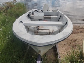 Terhi 410, Johnson 20, Moottoriveneet, Veneet, Kuusamo, Tori.fi Terhi 410, Johnson 20, Moottoriveneet, Veneet, Kuusamo, Tori.fi