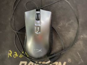 Hyperx Pulsefire fps pro, Muu tietotekniikka, Tietokoneet ja lisälaitteet, Joensuu, Tori.fi Hyperx Pulsefire fps pro, Muu tietotekniikka, Tietokoneet ja lisälaitteet, Joensuu, Tori.fi