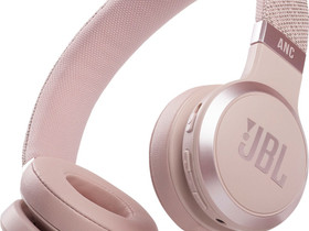 JBL LIVE 460NC langattomat on-ear kuulokkeet (roos, Audio ja musiikkilaitteet, Viihde-elektroniikka, Joensuu, Tori.fi JBL LIVE 460NC langattomat on-ear kuulokkeet (roos, Audio ja musiikkilaitteet, Viihde-elektroniikka, Joensuu, Tori.fi