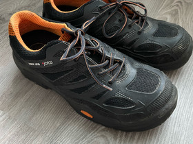 Turvakengät JALAS 1618 S-Sport koko 41, Vaatteet ja kengät, Mikkeli, Tori.fi Turvakengät JALAS 1618 S-Sport koko 41, Vaatteet ja kengät, Mikkeli, Tori.fi