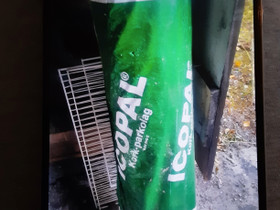 Äänieristematto Icopal, Eristys ja katot, Rakennustarvikkeet ja työkalut, Ilomantsi, Tori.fi Äänieristematto Icopal, Eristys ja katot, Rakennustarvikkeet ja työkalut, Ilomantsi, Tori.fi