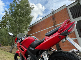 Honda cbr 125cc 2006, Moottoripyörät, Moto, Kirkkonummi, Tori.fi Honda cbr 125cc 2006, Moottoripyörät, Moto, Kirkkonummi, Tori.fi