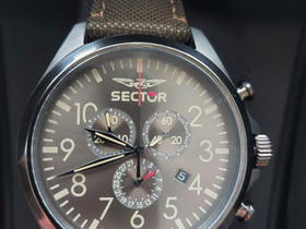 Sector Chronograph 180 48mm Kello., Kellot ja korut, Asusteet ja kellot, Mikkeli, Tori.fi Sector Chronograph 180 48mm Kello., Kellot ja korut, Asusteet ja kellot, Mikkeli, Tori.fi