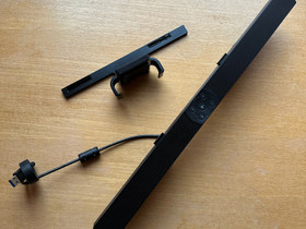 Dell AE515M Pro Stereo Soundbar, Oheislaitteet, Tietokoneet ja lisälaitteet, Lappeenranta, Tori.fi Dell AE515M Pro Stereo Soundbar, Oheislaitteet, Tietokoneet ja lisälaitteet, Lappeenranta, Tori.fi