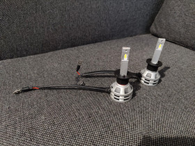 Philips led ajovalopolttimot, Lisävarusteet ja autotarvikkeet, Auton varaosat ja tarvikkeet, Ulvila, Tori.fi Philips led ajovalopolttimot, Lisävarusteet ja autotarvikkeet, Auton varaosat ja tarvikkeet, Ulvila, Tori.fi