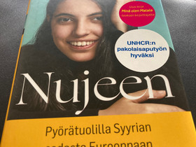 Nujeen, Nujeen Mustafa ja Christina Lamb, Muut kirjat ja lehdet, Kirjat ja lehdet, Orimattila, Tori.fi Nujeen, Nujeen Mustafa ja Christina Lamb, Muut kirjat ja lehdet, Kirjat ja lehdet, Orimattila, Tori.fi