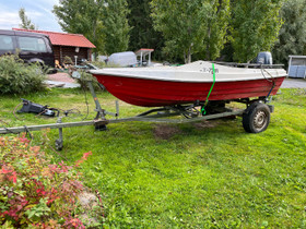 Moottorivene ja Evinrude 50hv 4-tahti, Moottoriveneet, Veneet, Ikaalinen, Tori.fi Moottorivene ja Evinrude 50hv 4-tahti, Moottoriveneet, Veneet, Ikaalinen, Tori.fi