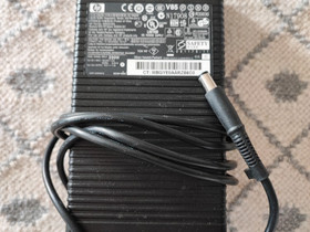 HP kannettavan laturi 230w, Oheislaitteet, Tietokoneet ja lisälaitteet, Helsinki, Tori.fi HP kannettavan laturi 230w, Oheislaitteet, Tietokoneet ja lisälaitteet, Helsinki, Tori.fi