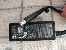 HP kannettavan laturi 45w, Oheislaitteet, Tietokoneet ja lisälaitteet, Helsinki, Tori.fi HP kannettavan laturi 45w, Oheislaitteet, Tietokoneet ja lisälaitteet, Helsinki, Tori.fi