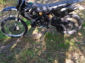 Derbi Senda, Mopot, Moto, Porvoo, Tori.fi Derbi Senda, Mopot, Moto, Porvoo, Tori.fi
