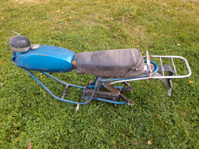 Tunturi Super Sport, Mopojen varaosat ja tarvikkeet, Mototarvikkeet ja varaosat, Sipoo, Tori.fi Tunturi Super Sport, Mopojen varaosat ja tarvikkeet, Mototarvikkeet ja varaosat, Sipoo, Tori.fi