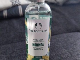 Käyttämätön tuoksu The Body Shop, Kauneudenhoito ja kosmetiikka, Terveys ja hyvinvointi, Tampere, Tori.fi Käyttämätön tuoksu The Body Shop, Kauneudenhoito ja kosmetiikka, Terveys ja hyvinvointi, Tampere, Tori.fi