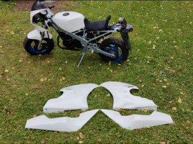 Suzuki R 50, Mopot, Moto, Imatra, Tori.fi Suzuki R 50, Mopot, Moto, Imatra, Tori.fi