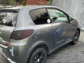 Jdm roxsy, Mopoautot, Moto, Joensuu, Tori.fi Jdm roxsy, Mopoautot, Moto, Joensuu, Tori.fi