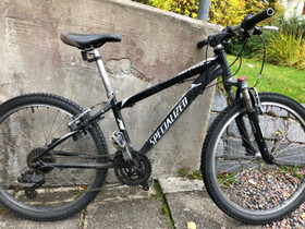 Specialized Hotrock poikien 24, Maastopyörät, Polkupyörät ja pyöräily, Jyväskylä, Tori.fi Specialized Hotrock poikien 24, Maastopyörät, Polkupyörät ja pyöräily, Jyväskylä, Tori.fi