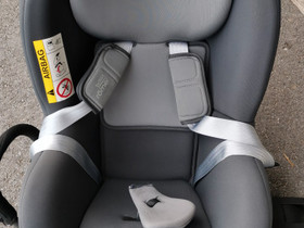 Britax Römer Dualfix2R, Turvaistuimet ja kaukalot, Lastentarvikkeet ja lelut, Seinäjoki, Tori.fi Britax Römer Dualfix2R, Turvaistuimet ja kaukalot, Lastentarvikkeet ja lelut, Seinäjoki, Tori.fi